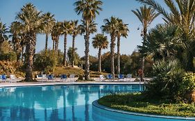 Verdi Tunis Beach Resort